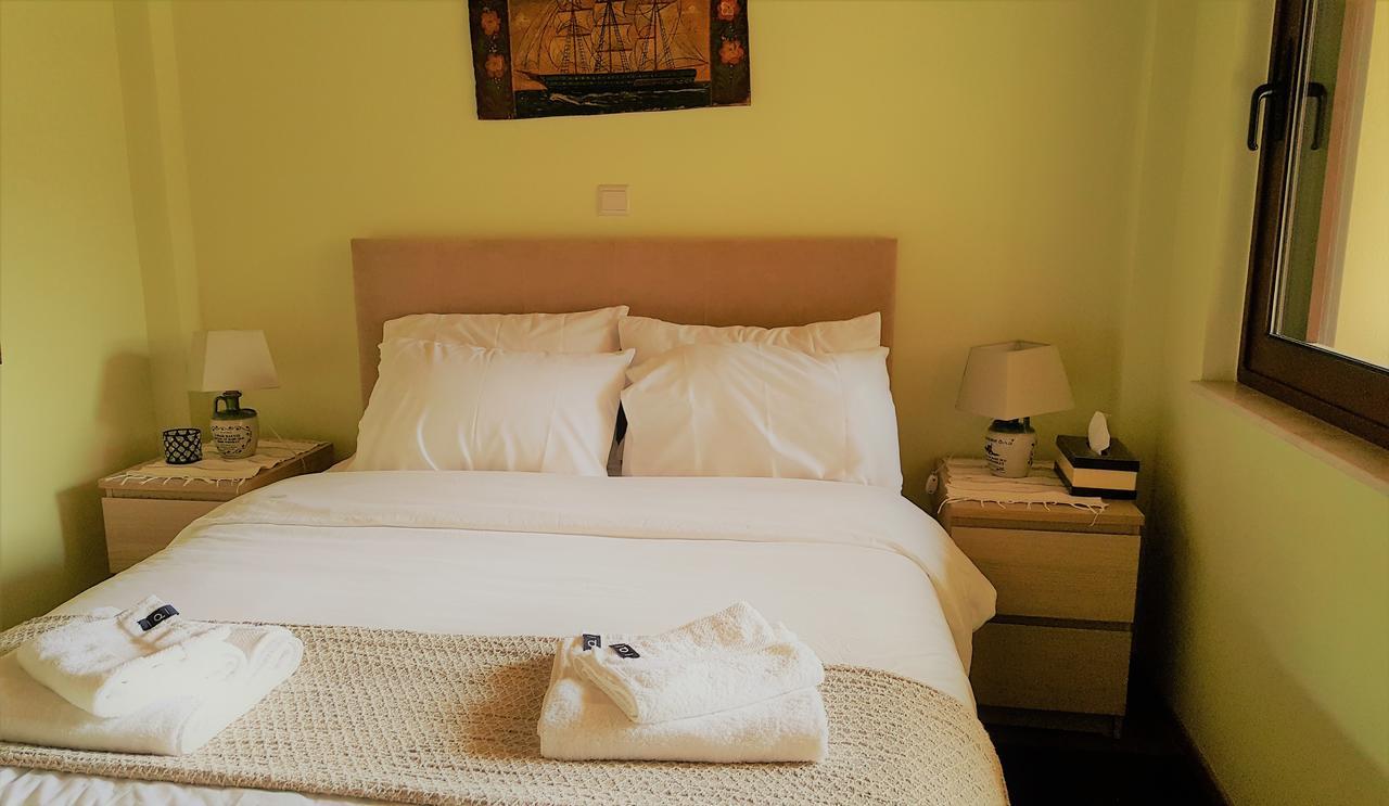 Mountain Chalet Livadi Arachova Luaran gambar