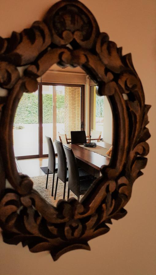 Mountain Chalet Livadi Arachova Luaran gambar